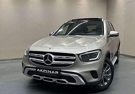 Mercedes-Benz GLC 300 GLC300 de 4M *PANO*BURMESTER*DAB*AMG INTERIEUR*