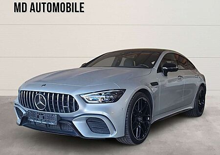 Mercedes-Benz AMG GT 43 4Matic+ 21 Zoll Sport-Auspuff AMG
