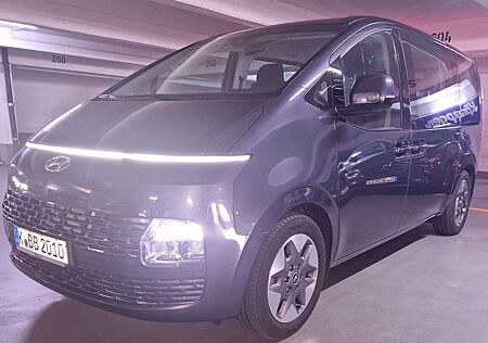 Hyundai Staria 2.2 CRDi Prime