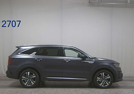 Kia Sorento 2.2 CRDI Spirit Leder Navi LED Bose 360°