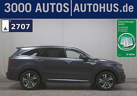 Kia Sorento 2.2 CRDI Spirit Leder Navi LED Bose 360°