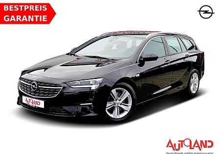 Opel Insignia gebraucht kaufen Opel Insignia ST 2.0 Turbo Elegance Aut. LED Navi DAB