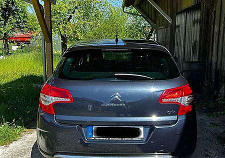 Citroën C4 Citroen VTi 120 Tendance