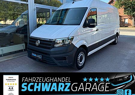 VW Crafter Volkswagen Kasten lang Hochdach FWD*PDC*AUTOM*NR.6