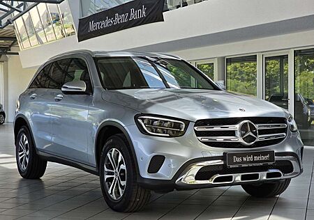 Mercedes-Benz GLC 220 d 4M DISTRONIC++STANDHEIZUNG+LED+KAMERA++