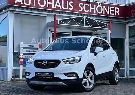 Opel Mokka X Active Start/Stop**1.HAND*AHK*EURO 6**