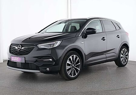 Opel Grandland Ultimate Ergonomiesitz|Leder|LED|Navi