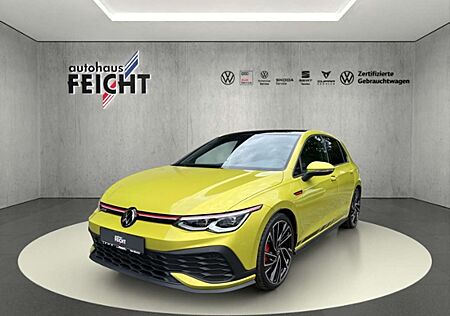 VW Golf Volkswagen VIII GTI Clubsport 2.0 TSI LED+NAVI+RFK+APP