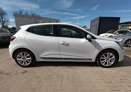 Renault Clio V Intens E-TechHybrid+1.HD+TÜV/NEU+GARANTIE
