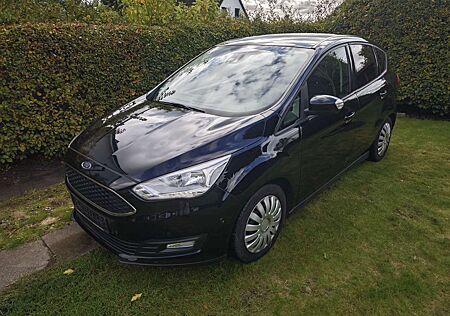 Ford C-Max 1.0 EcoBoost Start-Stopp-System COOL