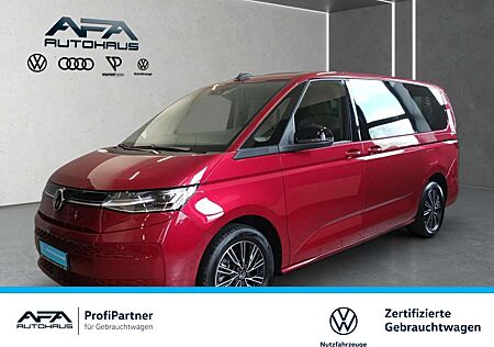 VW T7 Multivan Volkswagen 2,0 TDI LIFE DSG LED*Navi*AHK*Sthz