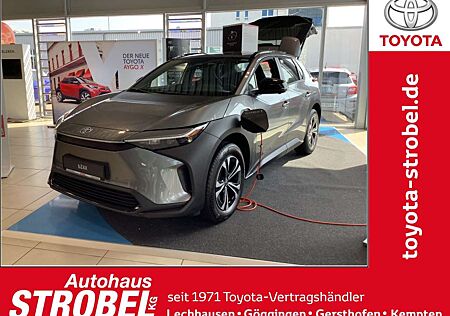 Toyota bZ4X Comfort