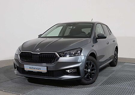 Skoda Fabia Selection Viele Extras !!!