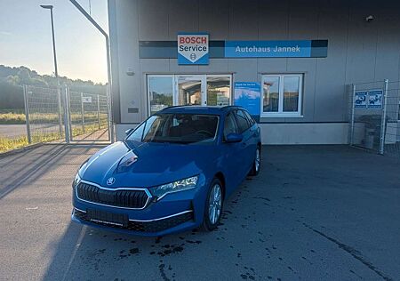 Skoda Octavia Combi TDI Selection LED,Sitzhzg,Virtual