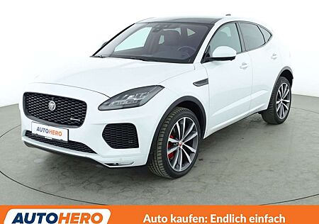 Jaguar E-Pace D180 R-Dynamic SE AWD Aut.*NAV*LED*ACC*360*PDC*SHZ