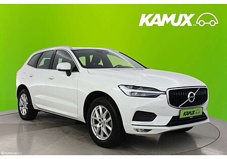 Volvo XC 60 XC60 B4 2WD Momentum Pro+LED+NAVI+VIRTUAL