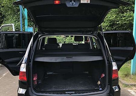 BMW X3 2.0d