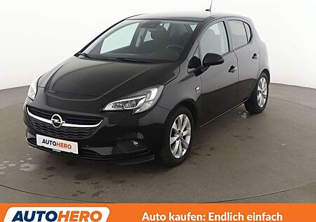 Opel Corsa 1.4 Active*NAVI*TEMPO*PDC*SHZ*