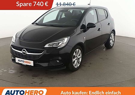 Opel Corsa 1.4 Active*NAVI*TEMPO*PDC*SHZ*