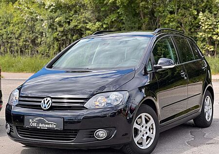 VW Golf Volkswagen Plus VI 1.6 TDI Team/Sitzh./PDC/AHK/2.Hand