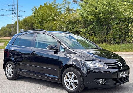 VW Golf Volkswagen Plus VI 1.6 TDI Team/Sitzh./PDC/AHK/2.Hand