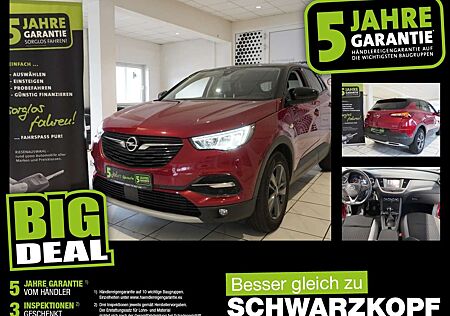 Opel Grandland X 1.2T Winterpaket,Parkpilot,ThermaTec