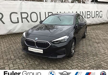 BMW 218 Gran Coupe i Navi LED Klimaautom DAB SHZ Keyless