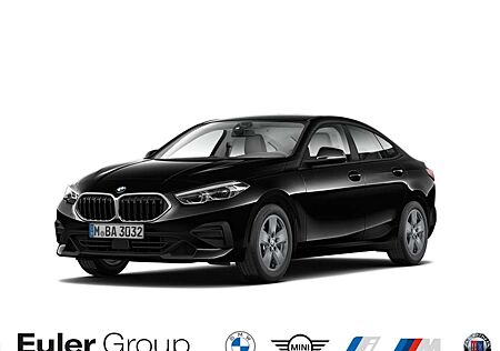 BMW 218 Gran Coupe i Navi LED Klimaautom DAB SHZ Keyless