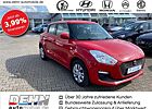 Suzuki Swift Dualjet 1.2 Club GA Klima Freisprech BT Lichtsenso