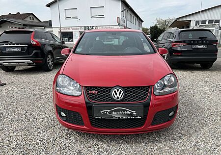 VW Golf GTI Volkswagen 2.0 Automatik Navi SHZ ATM-Motor