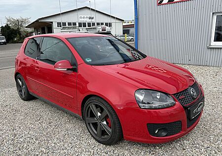 VW Golf GTI Volkswagen 2.0 Automatik Navi SHZ ATM-75.000KM