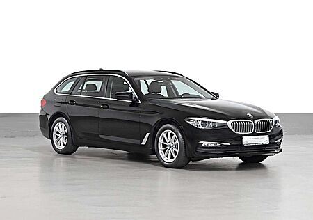 BMW 520 D TOURING*AUS 1 HAND*FINANZIERUNG MÖGLICH*