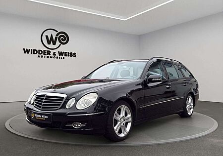 Mercedes-Benz E 280 T CDI AUTOMATIK/NAVI/BI-XENON