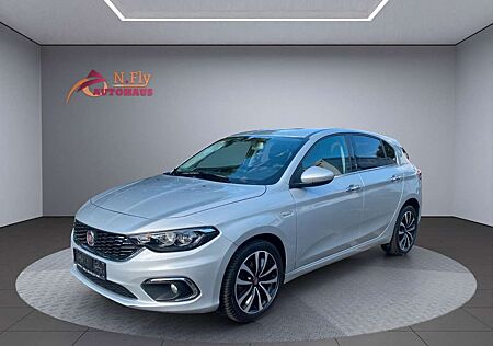 Fiat Tipo Lounge*Navigation*Sitzh.*Tempomat*E6*Kamera