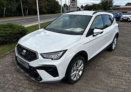 SEAT Arona FR 1.0 TSI 85 KW (115 PS) 6-Gang Schalter