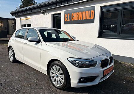 BMW 116 gebraucht kaufen BMW 116 i KLIMA / SITZHEIZUNG / TÜV NEU / GARANTIE