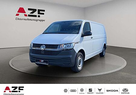 VW T6 Transporter Volkswagen T6.1 Transporter 2.0 TDI DSG Kasten AHK+PDC+SITZ