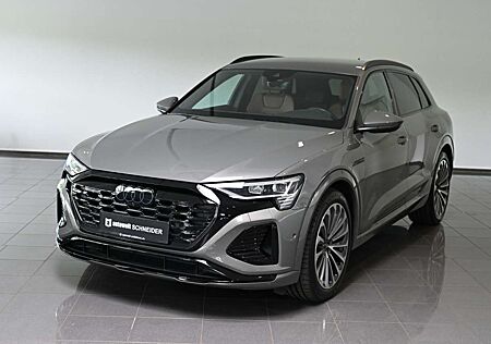 Audi Q8 e-tron 55 quattro S line Matrix-LED B&O ACC