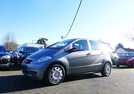 Mercedes-Benz A 170 gebraucht kaufen Mercedes-Benz A 170 EU4 85kW MULTIFUNKTION|KLIMA|HU2025