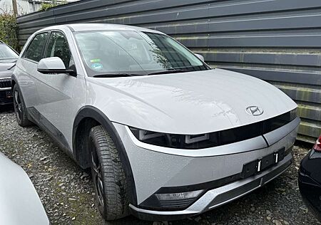 Hyundai IONIQ 5 Dynamiq NSCC LED Navi LED Wärmepumpe SHZ