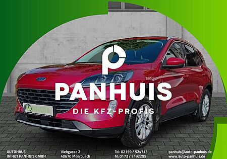 Ford Kuga Plug-In Hybrid Titanium X