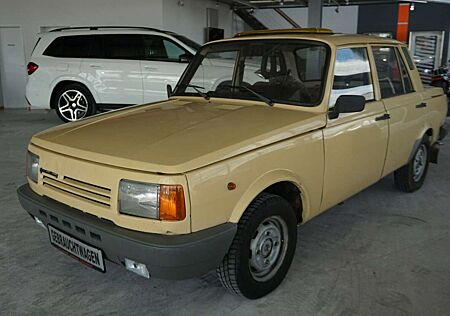 Wartburg Others 1.3 LT Motor