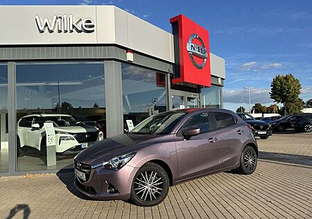 Mazda 2 1.5 SKYACTIV-G EXCLUSIVE-LINE/TOURING