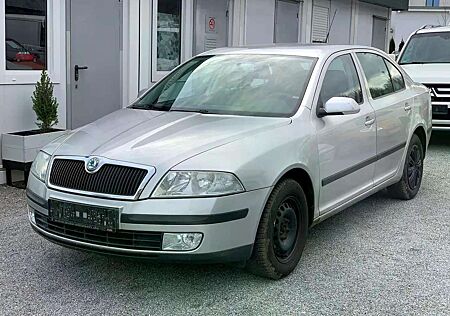 Skoda Octavia Ambiente~KLIMA~EURO 4~TÜV 12.2025