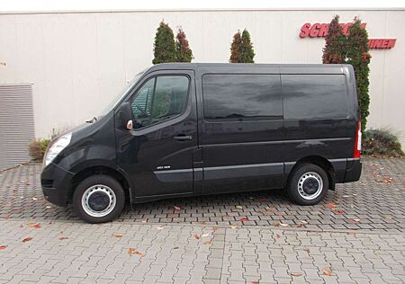 Renault Master L1H1 3,0t. 9-SITZE!120.000KM!1-HD!