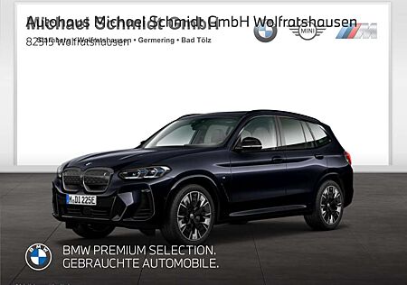 BMW iX3 M Sport Gestiksteuerung Head-Up HK HiFi DAB