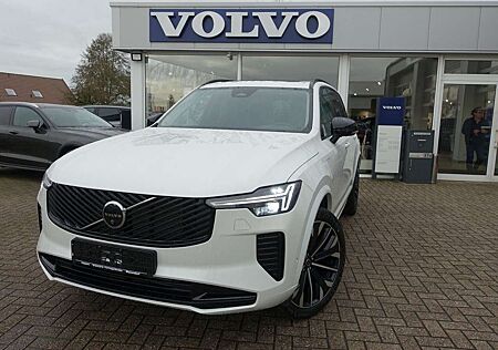 Volvo XC 90 XC90 Plus T8 AWD Plug-in Hybrid/FourC/AHK/Pano