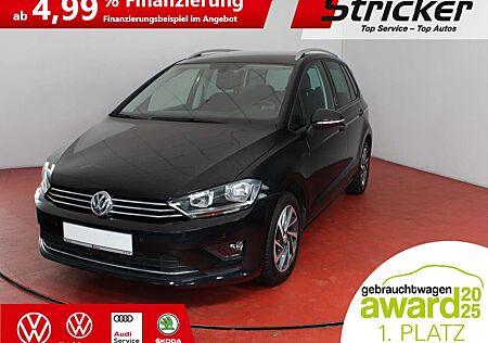 VW Golf Sportsvan Volkswagen Sound 1.2TSI 166,-ohne Anzahlung ACC Navi