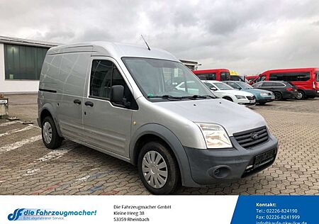 Ford Transit Connect Kasten lang 1.8 TDCi DPF PDC Sprachsteuerung BT Mu