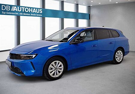 Opel Astra ST Elegance 1.2 Turbo